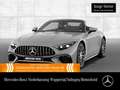 Mercedes-Benz SL 63 AMG Cab. 4M 360° Burmester Distr+ Multisitz Grau - thumbnail 1