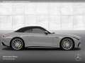 Mercedes-Benz SL 63 AMG Cab. 4M 360° Burmester Distr+ Multisitz Grau - thumbnail 6