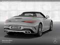 Mercedes-Benz SL 63 AMG Cab. 4M 360° Burmester Distr+ Multisitz Grau - thumbnail 5
