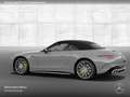 Mercedes-Benz SL 63 AMG Cab. 4M 360° Burmester Distr+ Multisitz Grau - thumbnail 15