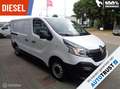 Renault Trafic bestel 1.6 dCi T29 L1H1 Comfort Energy Wit - thumbnail 2