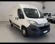Citroen Jumper 33 L2H2 2.0 bluehdi 130cv E6 Bianco - thumbnail 7