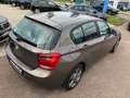BMW 114 Baureihe 1 Lim. 5-trg. Braun - thumbnail 4