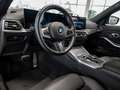 BMW 318 i Touring M-Sport PANO AHK HUD 360° LED Schwarz - thumbnail 23