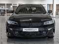 BMW 318 i Touring M-Sport PANO AHK HUD 360° LED Schwarz - thumbnail 3