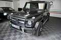 Mercedes-Benz G 63 AMG AMG G 63 AMG SPEEDSHIFT 7G Edition 463 Noir - thumbnail 2