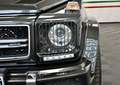 Mercedes-Benz G 63 AMG AMG G 63 AMG SPEEDSHIFT 7G Edition 463 Noir - thumbnail 29