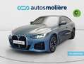 BMW 420 420iA Gran Coupé Verde - thumbnail 1