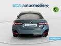 BMW 420 420iA Gran Coupé Verde - thumbnail 13