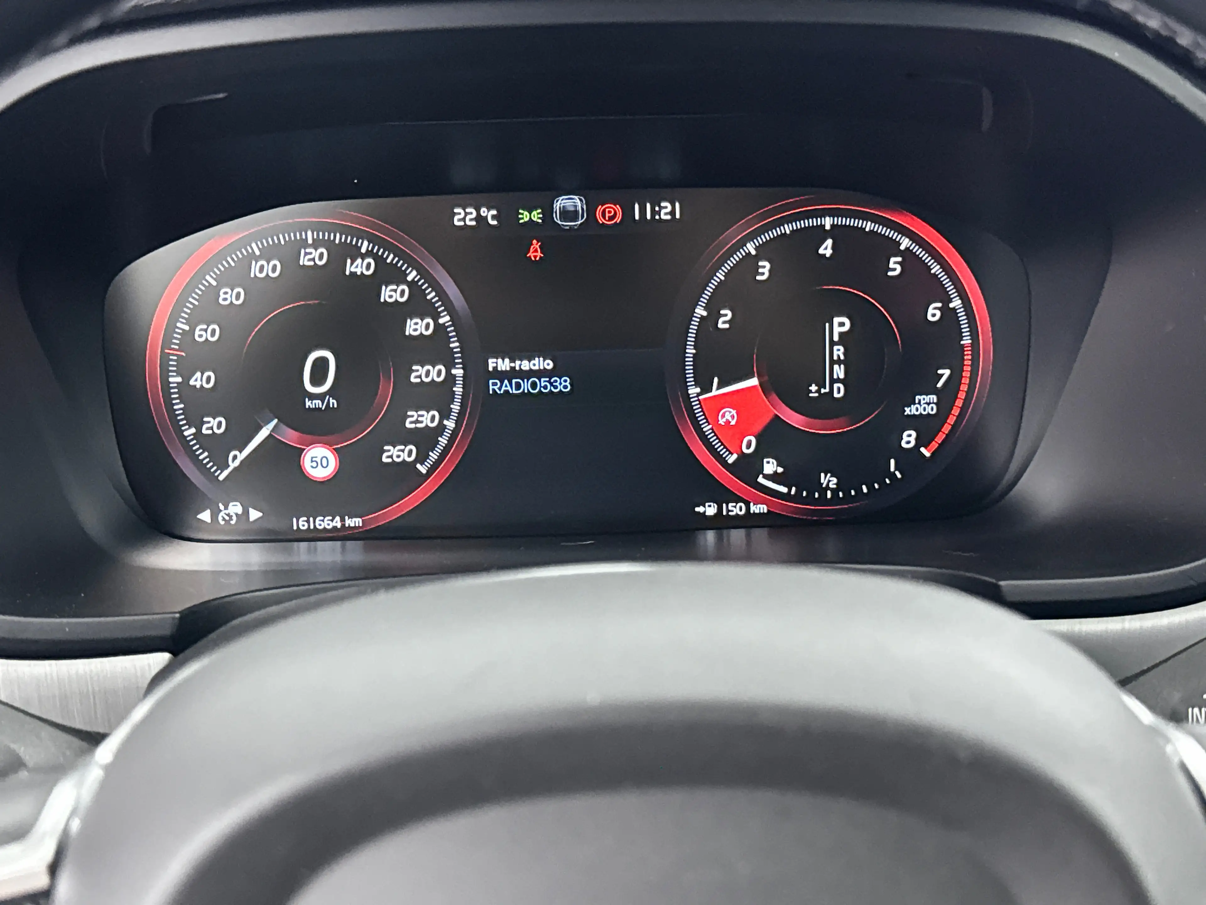 Volvo V90 T5 Momentum | 18" | Elektr. Trekhaak | Keyless | E — photo 15