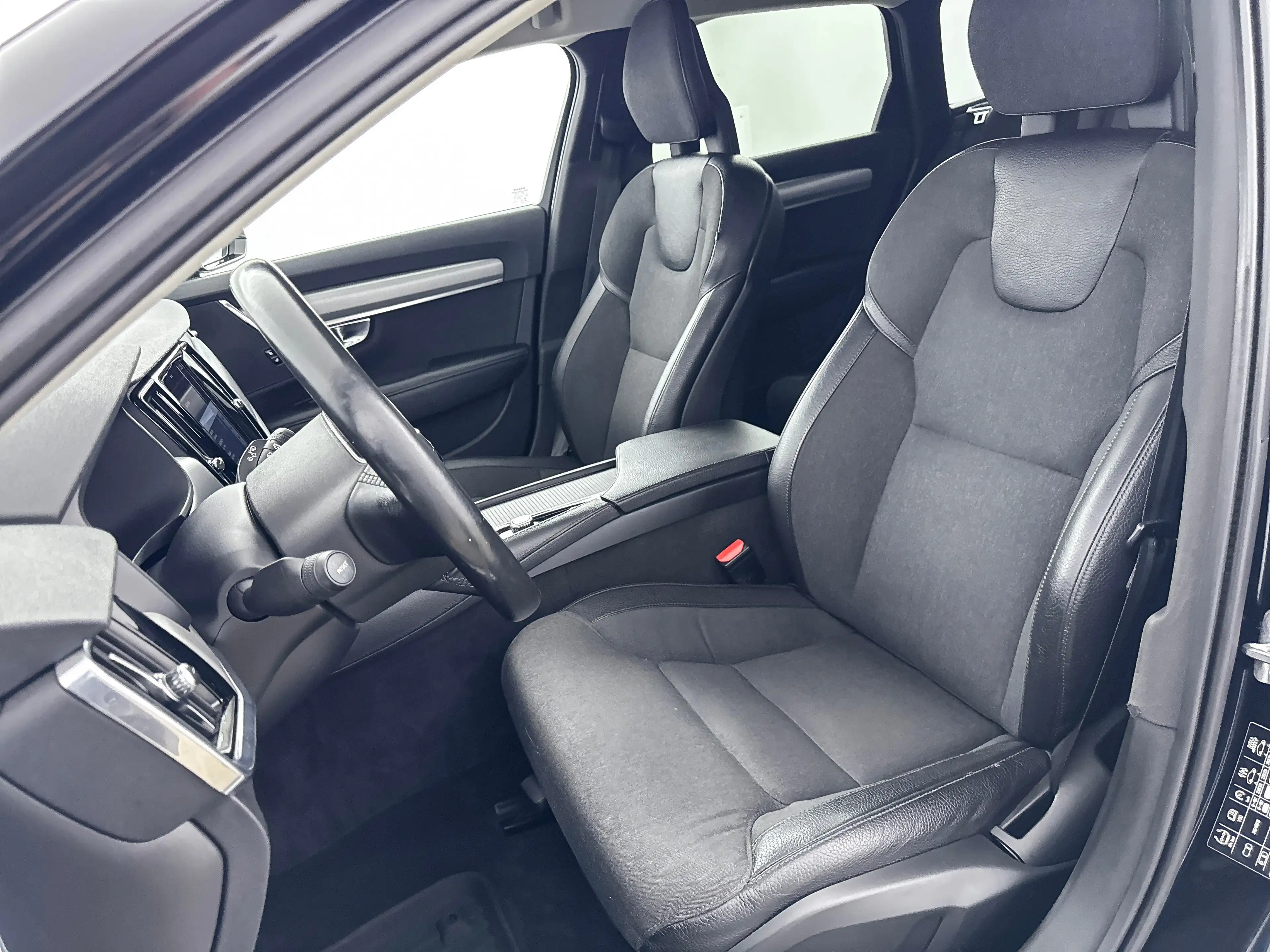 Volvo V90 T5 Momentum | 18" | Elektr. Trekhaak | Keyless | E — photo 29