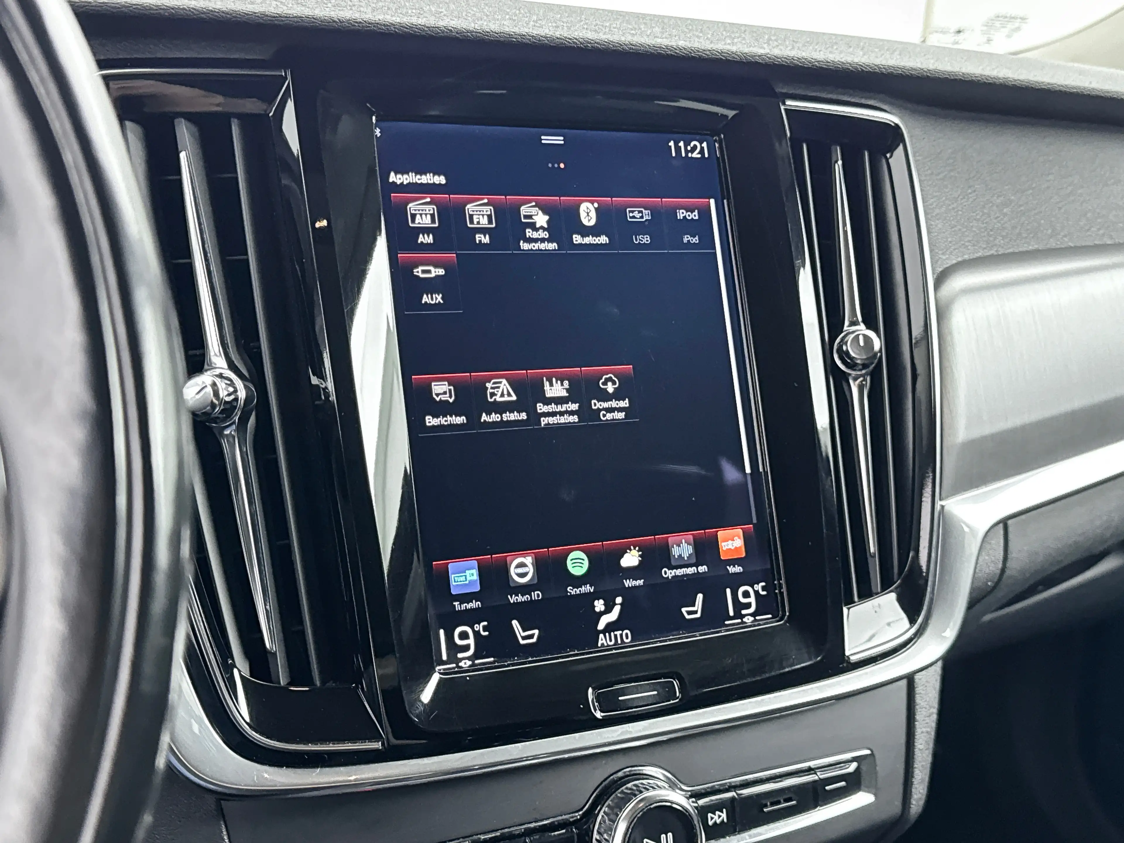 Volvo V90 T5 Momentum | 18" | Elektr. Trekhaak | Keyless | E — photo 13