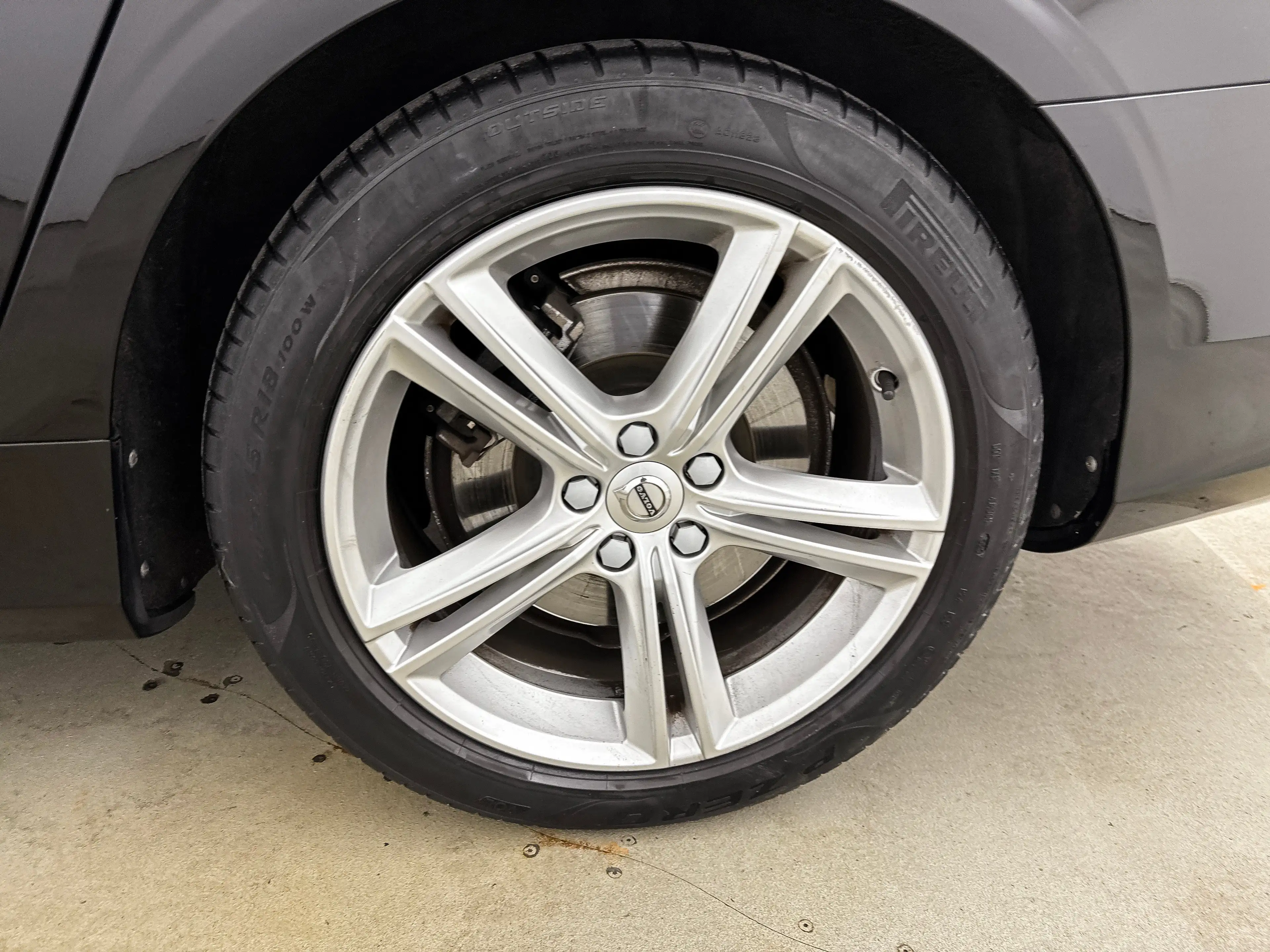 Volvo V90 T5 Momentum | 18" | Elektr. Trekhaak | Keyless | E — photo 12