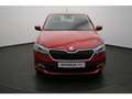 Skoda Fabia 1.0 TSI Drive 125 ACC/Einparkhi/Multilenk Rot - thumbnail 17