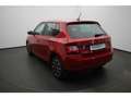 Skoda Fabia 1.0 TSI Drive 125 ACC/Einparkhi/Multilenk Rot - thumbnail 14