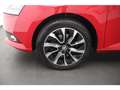Skoda Fabia 1.0 TSI Drive 125 ACC/Einparkhi/Multilenk Rot - thumbnail 12