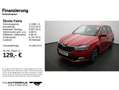 Skoda Fabia 1.0 TSI Drive 125 ACC/Einparkhi/Multilenk Rot - thumbnail 2