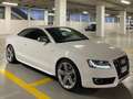 Audi A5 1.8 tfsi Bianco - thumbnail 3