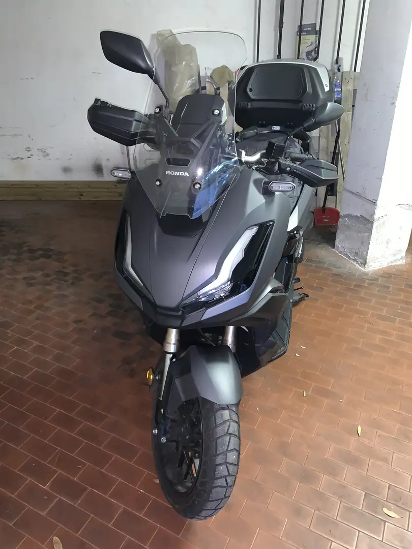 Honda ADV 350 - 2