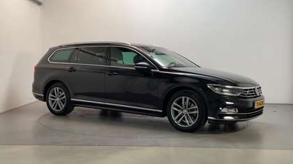 Volkswagen Passat Variant 1.4 TSI Highline Business R R-Line Leder Virtual C