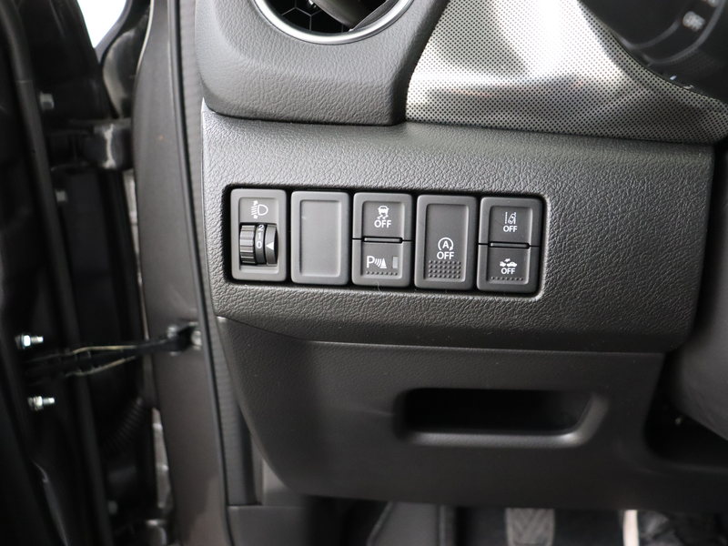 Suzuki Vitara 1.4 Boosterjet Smart Hybrid Style | Privacy Glass — photo 11