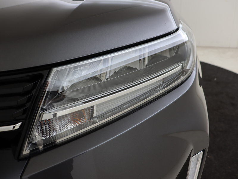 Suzuki Vitara 1.4 Boosterjet Smart Hybrid Style | Privacy Glass — photo 8