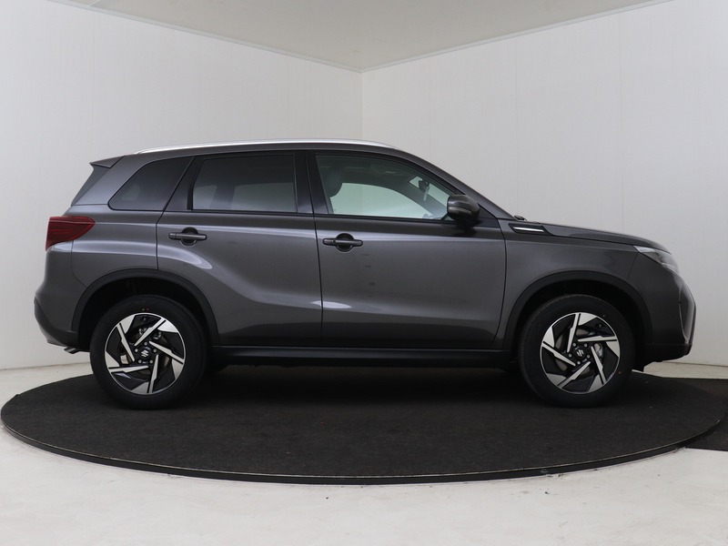 Suzuki Vitara 1.4 Boosterjet Smart Hybrid Style | Privacy Glass — photo 14