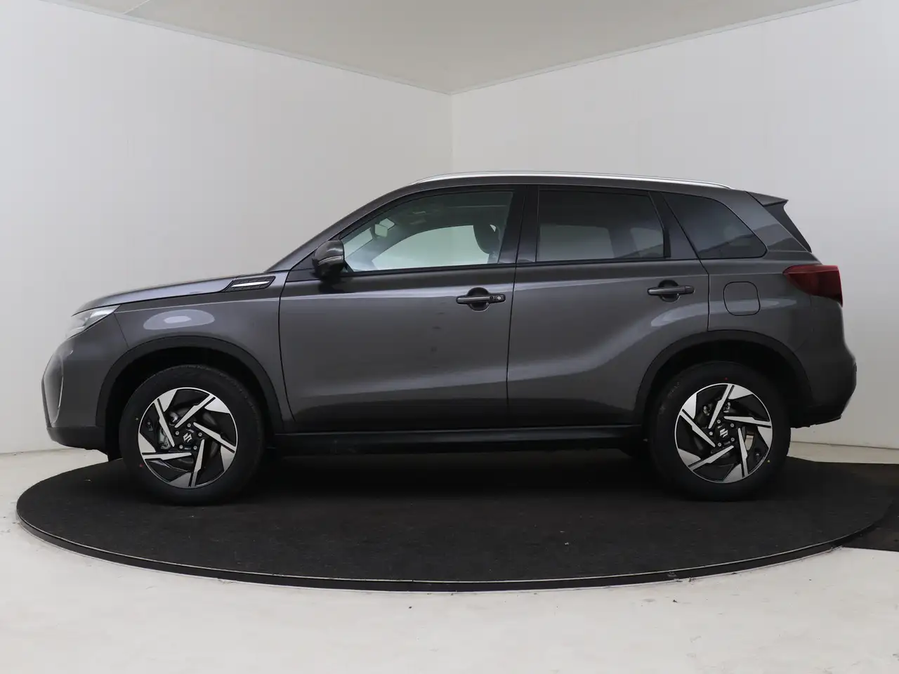 Suzuki Vitara 2026