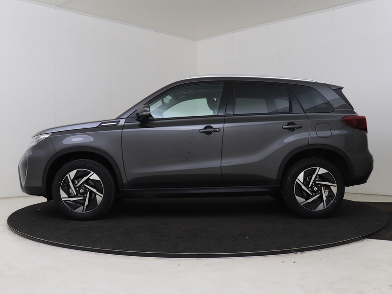 Suzuki Vitara 1.4 Boosterjet Smart Hybrid Style | Privacy Glass — photo 3