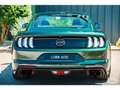 Ford Mustang Bullitt Fastback 5.0 V8 - 460  COUPE PHASE 2 Groen - thumbnail 18