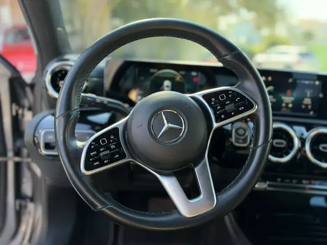Mercedes-Benz A-Class view 10