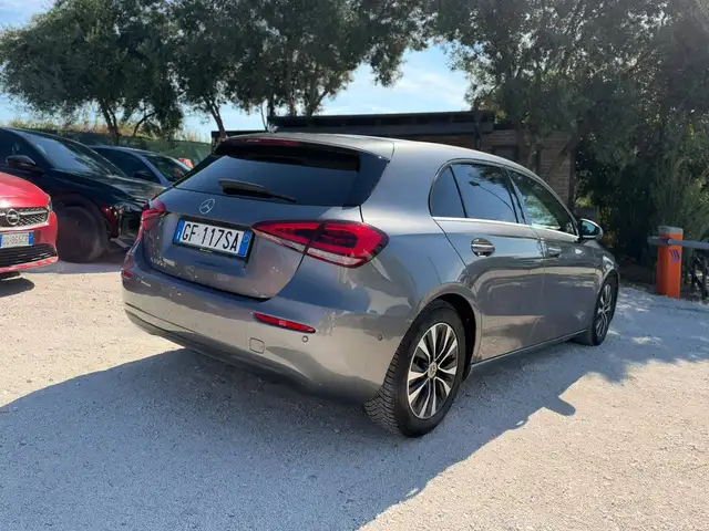 Mercedes-Benz A-Class view 6