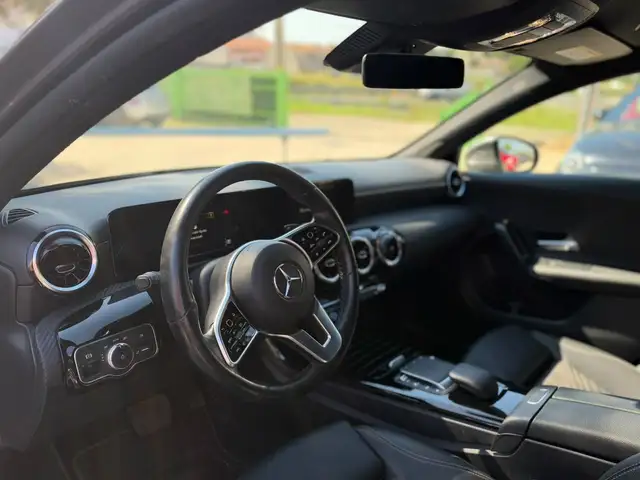 Mercedes-Benz A-Class view 9