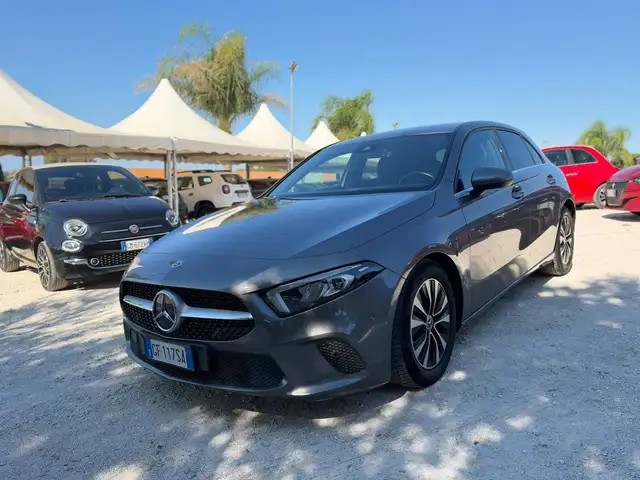 2021 Mercedes-Benz A-Class for sale