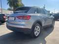 Audi Q3 Q3 35 2.0 tdi Business quattro,Chilometri Certific Argento - thumbnail 11