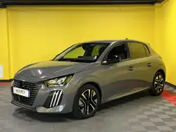 Peugeot 208 ALLURE 100 cv BVM6 GPS / CAMERA 360°