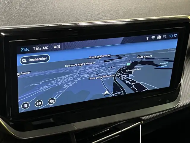 Peugeot 208 view 15