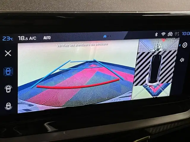 Peugeot 208 view 2