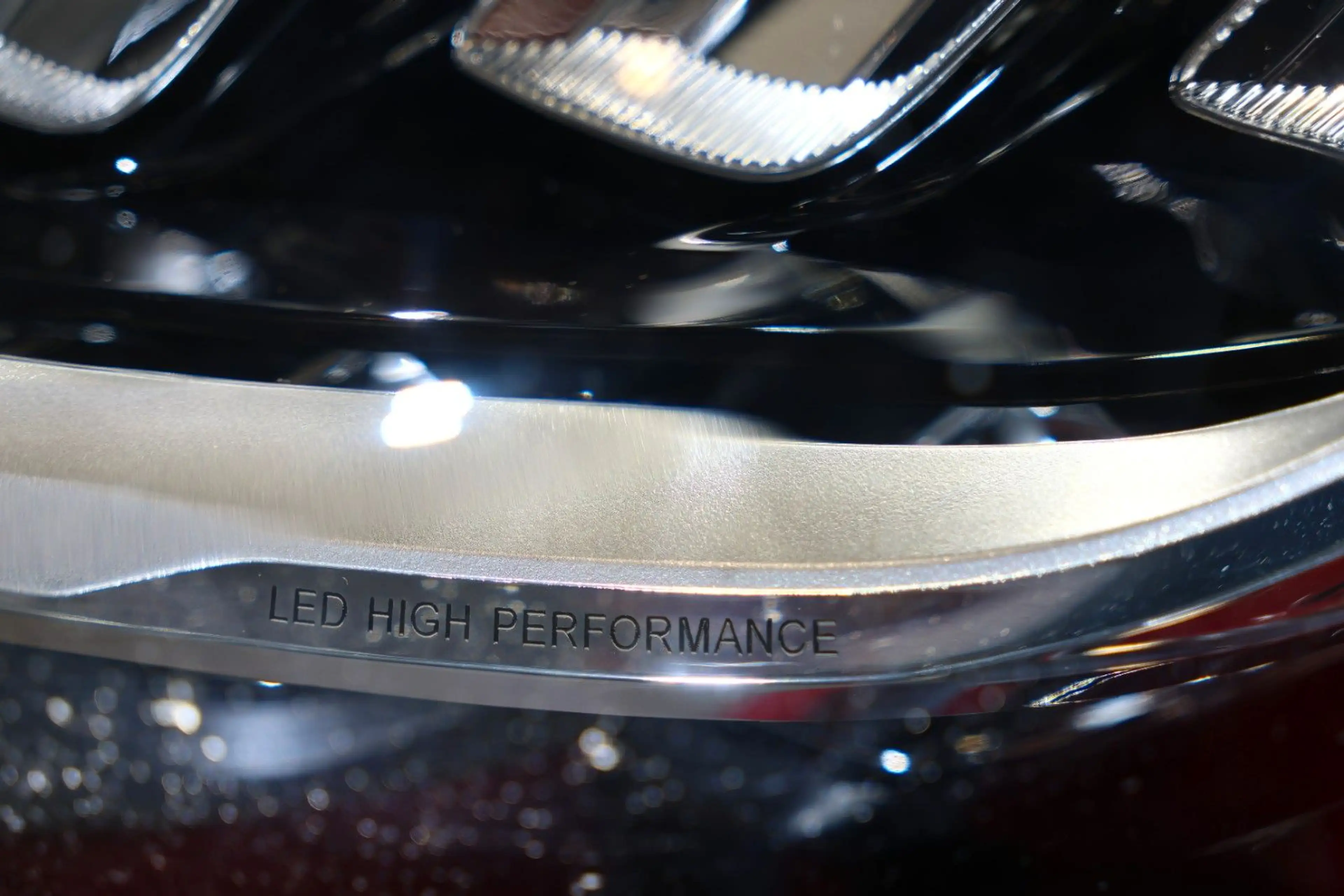 Mercedes-Benz C 300 T d 4Matic AMG STheiz.Leder ACC — photo 7