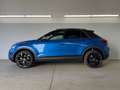 Volkswagen T-Roc Style 2.0 TDI DSG Pano+ergoActive+Black+AHK+Nav... Blau - thumbnail 3