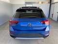 Volkswagen T-Roc Style 2.0 TDI DSG Pano+ergoActive+Black+AHK+Nav... Blau - thumbnail 5