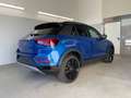 Volkswagen T-Roc Style 2.0 TDI DSG Pano+ergoActive+Black+AHK+Nav... Blau - thumbnail 4