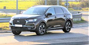 DS 7 CROSSBACK PHEV 1.6 E-TENSE Perf.Line (165 kW) (EU6.3)
