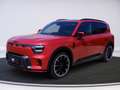 smart #5 BRABUS Rot - thumbnail 2