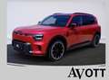 smart #5 BRABUS Rot - thumbnail 1