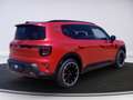 smart #5 BRABUS Rot - thumbnail 6