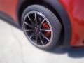 smart #5 BRABUS Rot - thumbnail 8