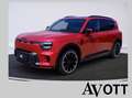 smart #5 BRABUS Neuwagen Rot - thumbnail 1