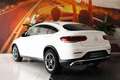 Mercedes-Benz GLC 200 Coupé 200d 4Matic 9G-Tronic Blanco - thumbnail 5