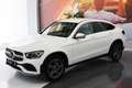 Mercedes-Benz GLC 200 Coupé 200d 4Matic 9G-Tronic Blanco - thumbnail 2